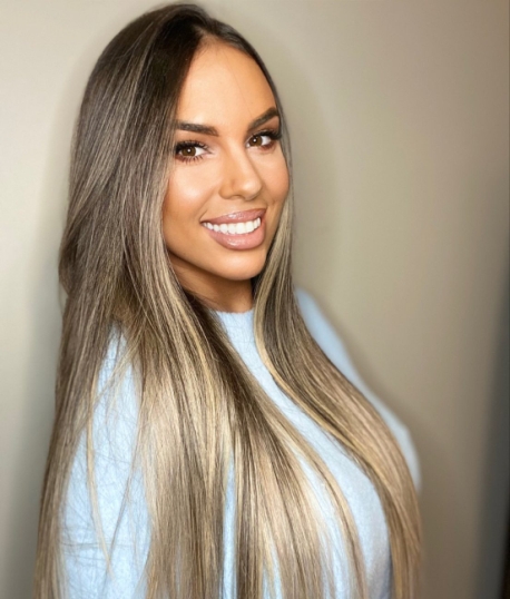 Smiljana Nedić Glumac pozorišta u Čikagu