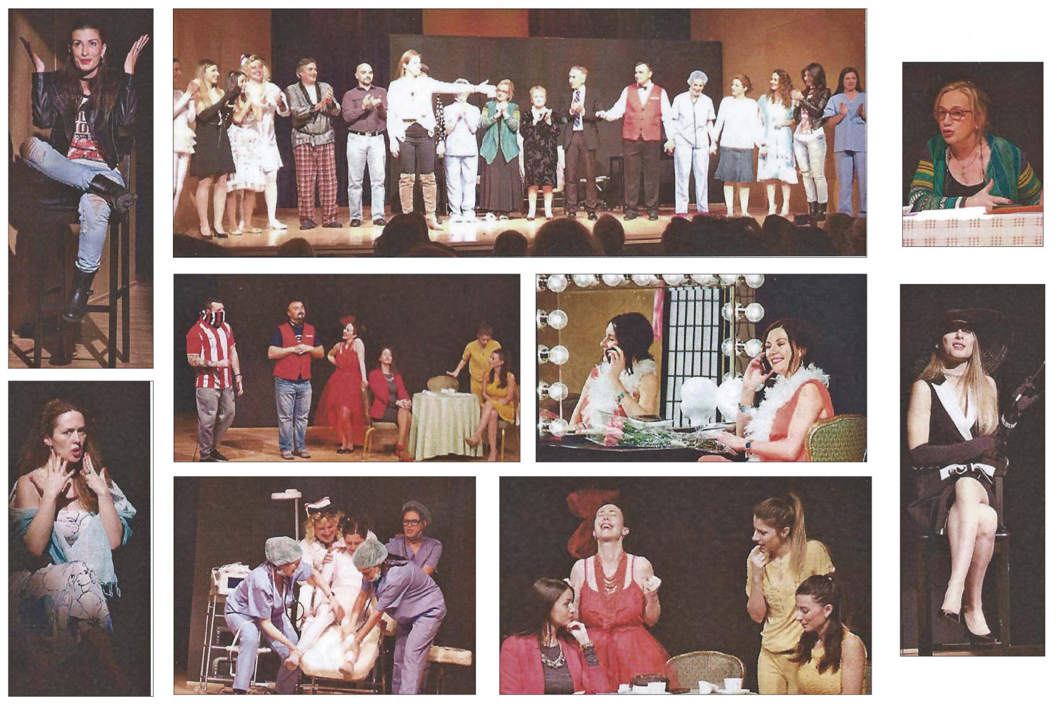 Iz ženske perspektive